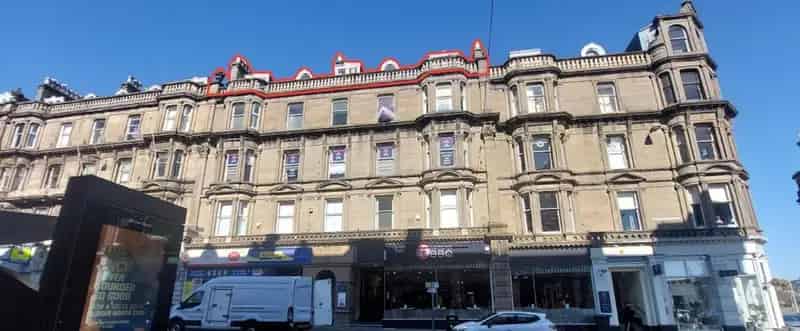 Commercial property For Sale , 4, Hall Terrace, Gilsland, England