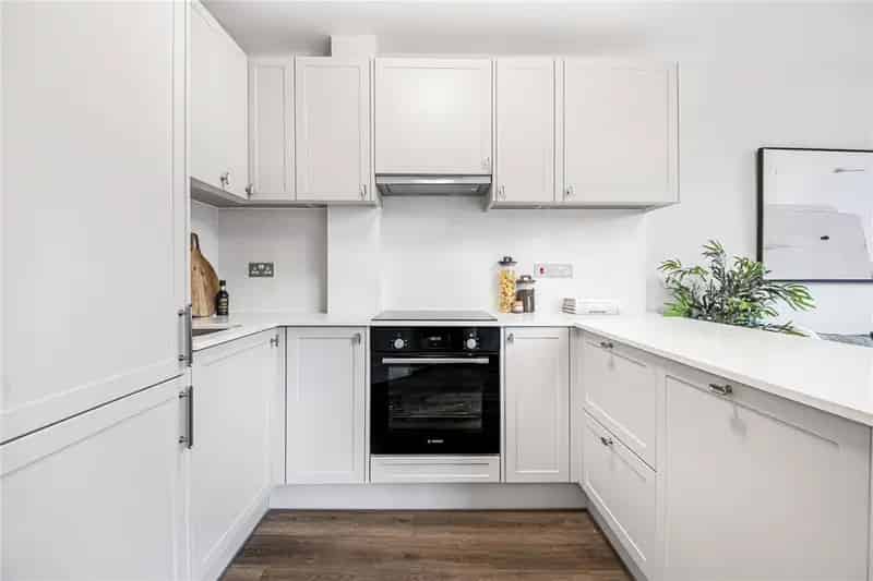 1 Bedroom Apartment Wokingham Town Centre