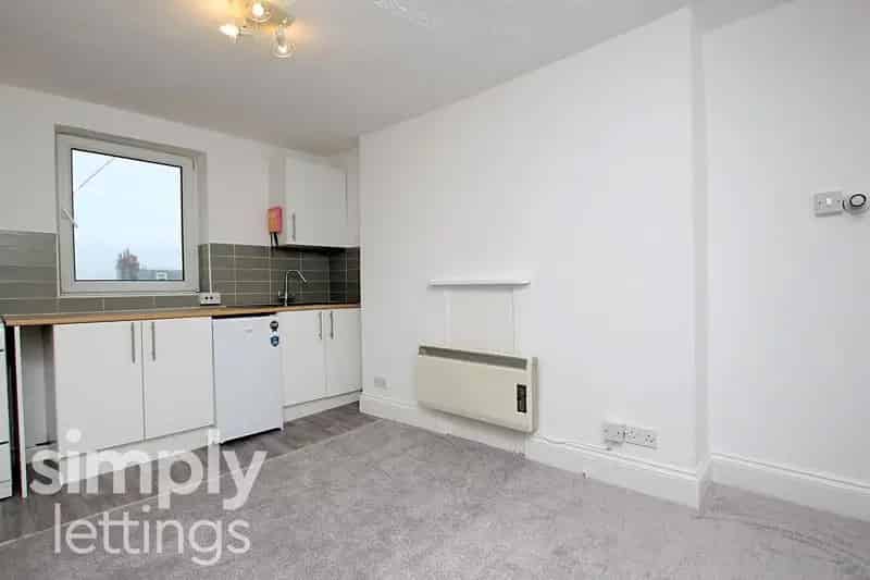 0 Bedroom Flat House to Rent in Kemp Town Brighton