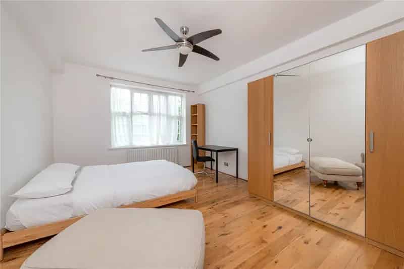 2 Bedroom Flat Notting Hill London near Portobello Road