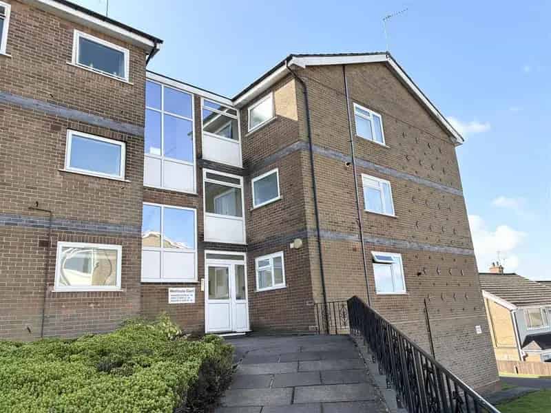 2 Bedroom Apartment for Sale near Yardley Wood