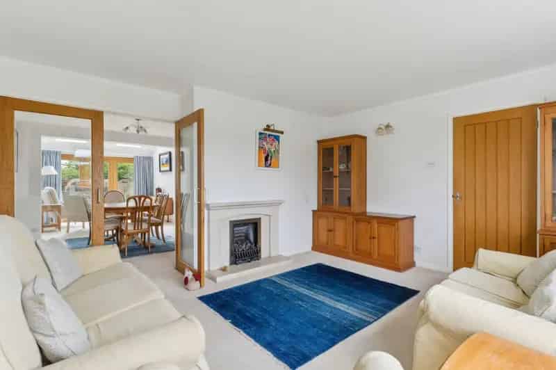 5 Bedroom Semi-Detached House Redbourn
