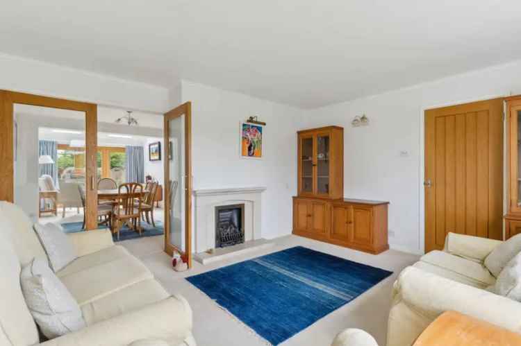 5 Bedroom Semi-Detached House Redbourn
