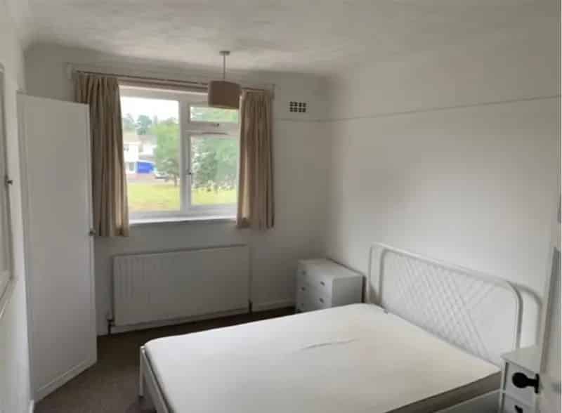 5 Bedroom House Near University of East Anglia