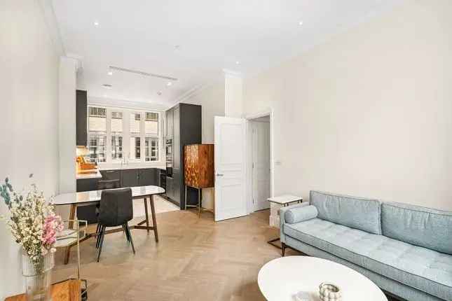 Flat to rent in Millbank, Westminster SW1P