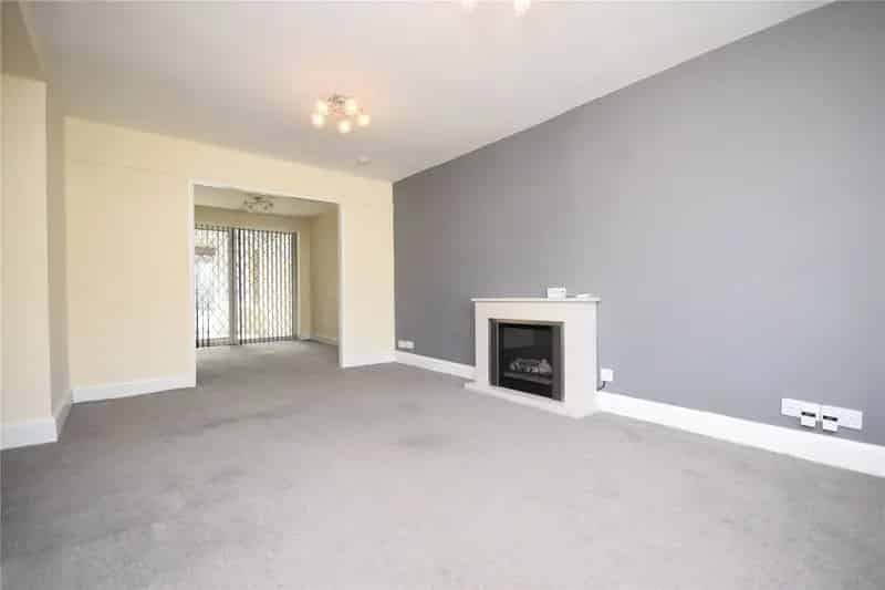 3 Bed Detached House Beeston Available Late March