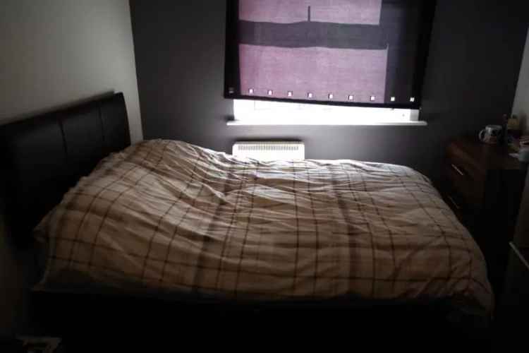 5 Bedroom En-Suite House Share Near Royal Bolton Hospital