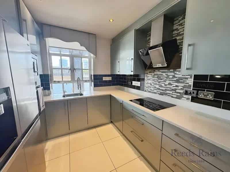 3 Bedroom Flat to Rent Liverpool Merseyside