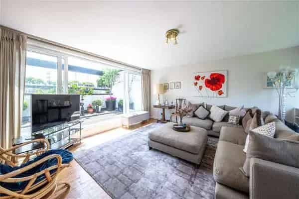 Somers Crescent, London, United Kingdom, W2 2PN | Property for sale | Savills