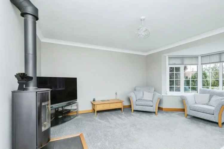 3 Bed Semi-Detached Home in Syderstone, Norfolk