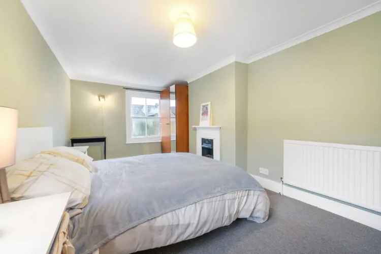 2 Bedroom Flat House to Rent near Clapham and Brixton