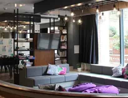 1 Room Flat Southampton 19m² Shared Living
