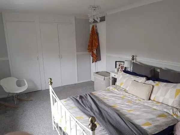 House For Rent in Stevenage, England