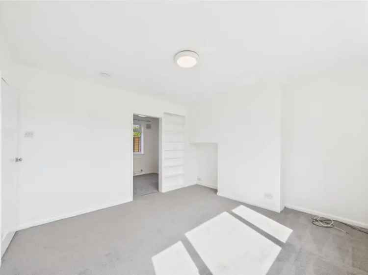 2 Bedroom House For Sale in Hartsholme Lincoln