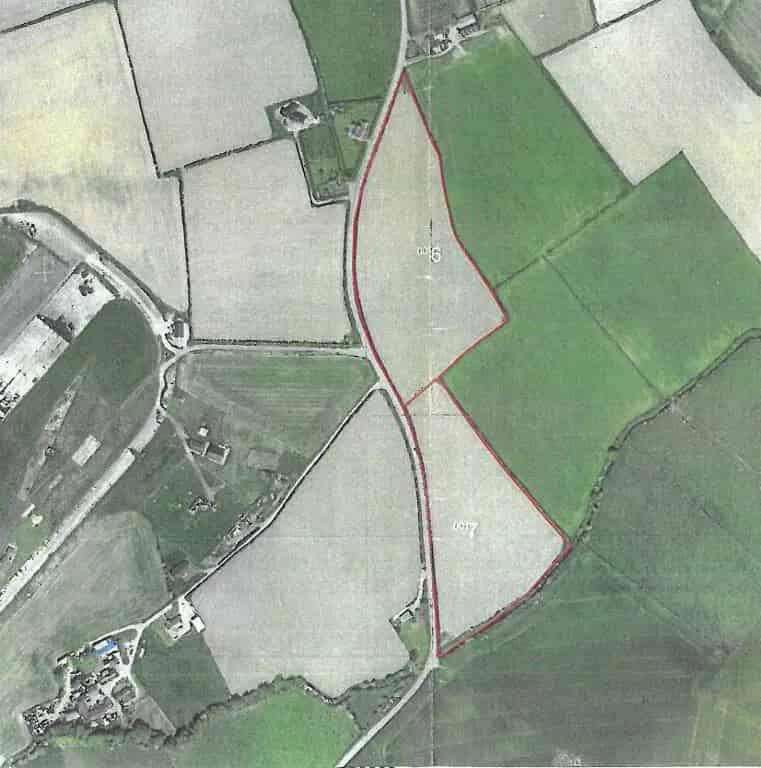 Land For Sale , Ballyhornan, Northern Ireland
