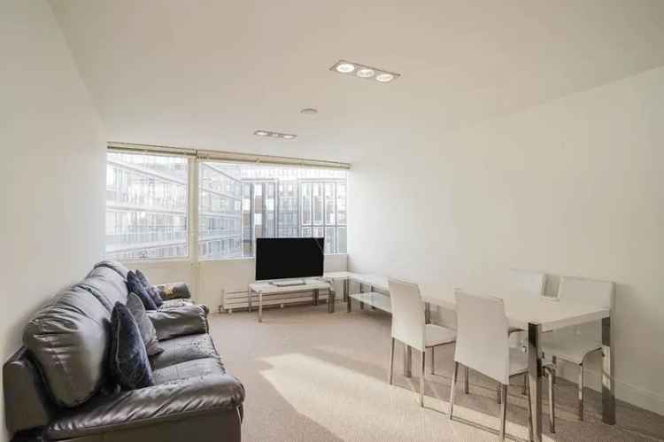 2 Bedroom Flat to Rent Liverpool L1 - One Park West
