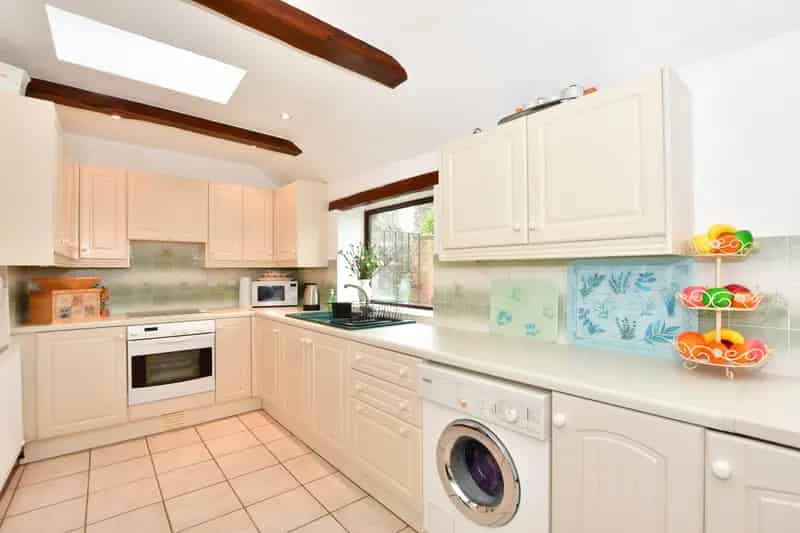 4 Bedroom House with Annex Chale Green Isle of Wight