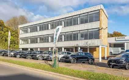Commercial property For Rent , Golf House Lane, Prees Heath, England