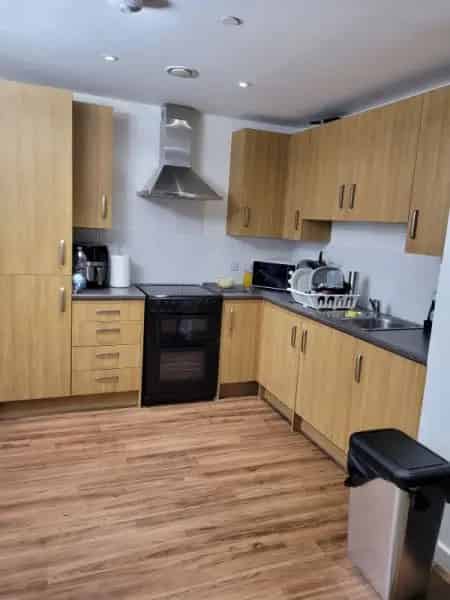 Flat For Rent , Borough of Wyre, England