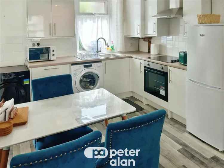 1 Bedroom Terraced House Available July - Zero Deposit