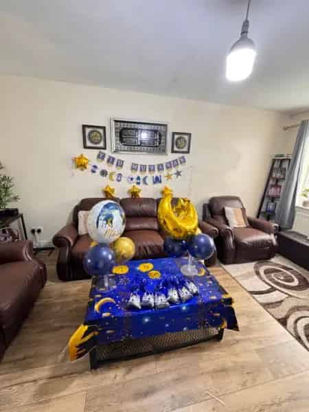 2 Bed House Near Heartlands Hospital Schools and Amenities