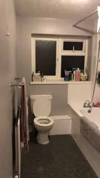 2 Bed Maisonette Petersfield Large Garden Parking Pets Allowed