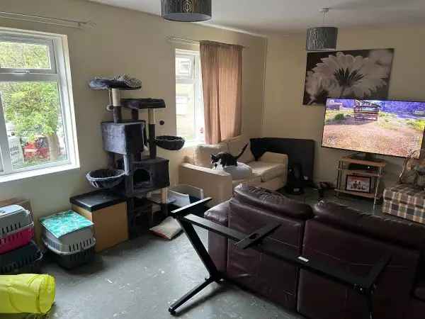 Flat For Rent in Stratford-on-Avon, England