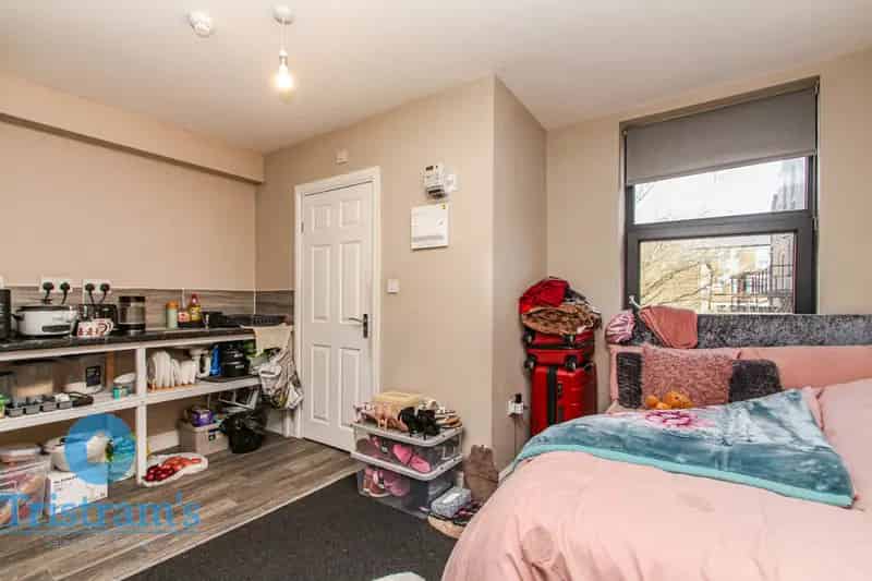 1 Bedroom Student House to Rent Bills Inclusive Zero Deposit