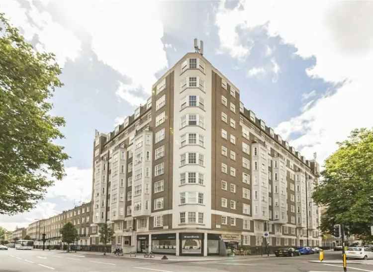 Regent's Park Studio Apartment Near Baker Street Station
