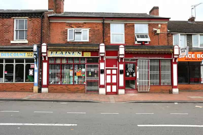 2 Bedroom Flat to Rent in Oldbury