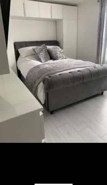 2 Bed Ground Floor Flat Newly Decorated