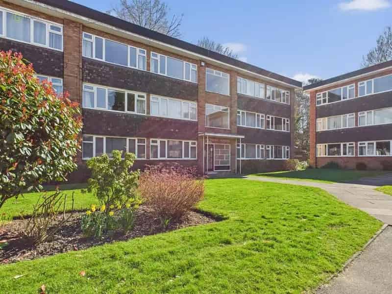2 Bedroom Flat for Sale