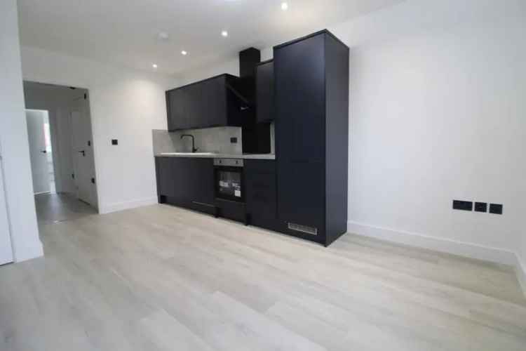 1 Bedroom Flat To Rent
