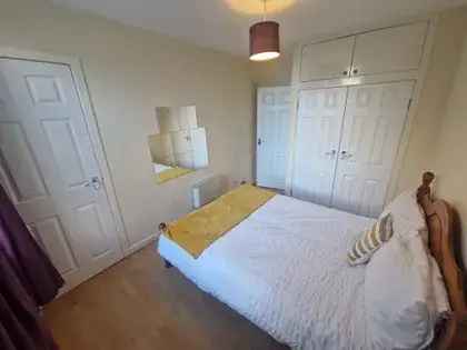 1 Room Furnished Flat 49m2 Aberdeen