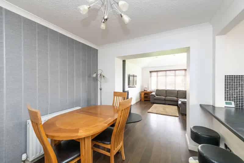 House For Rent , Stonehaven, Scotland