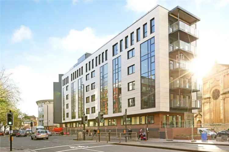 1 Bedroom Apartment Milliners Development