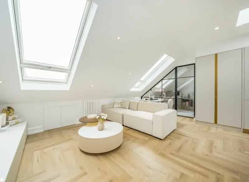 Flat For Sale , London, England