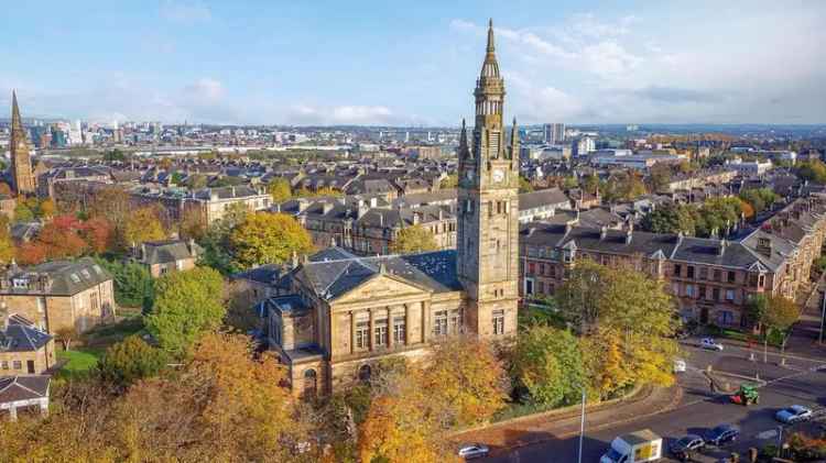 3 Bedroom House for Sale in Edinburgh Scotland