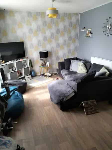 2 Bed Semi Detached House Swap For 3 Bed