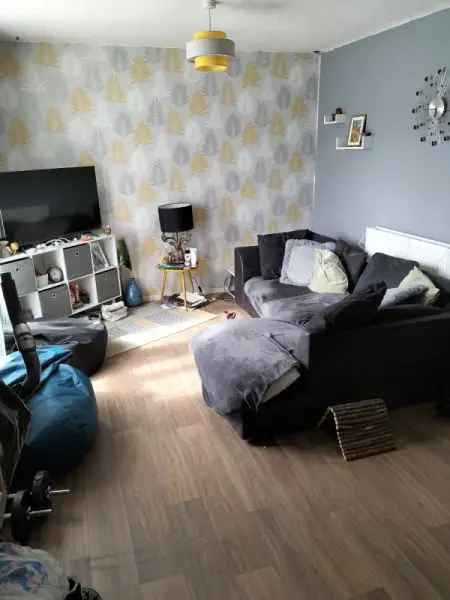 House For Rent in Birmingham, England