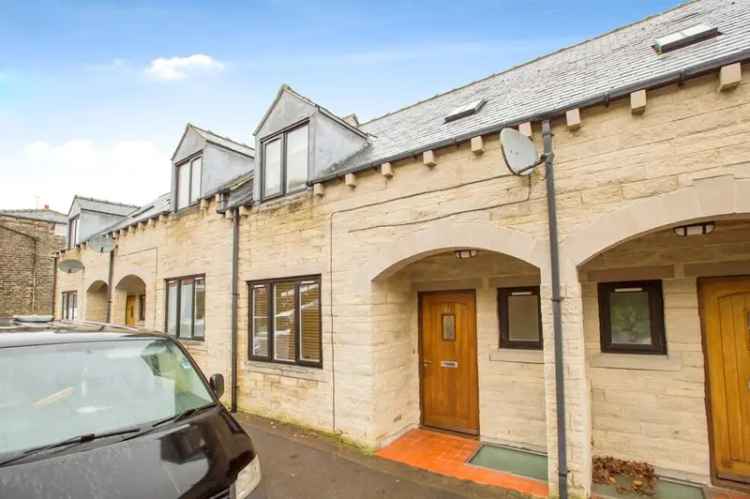 3 Bedroom Mid Terrace House Hebden Bridge HX7