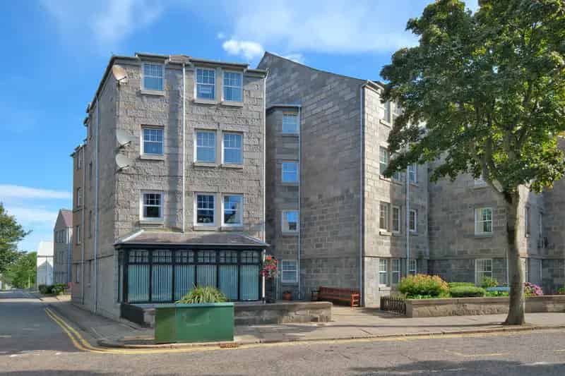 Flat For Rent , Aberdeen City, Scotland