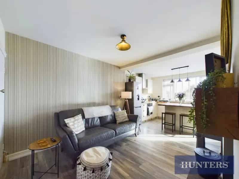 2 Bed Semi-Detached House For Sale - Ideal First Time Buy