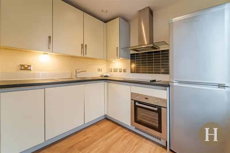 2 Bedroom Apartment Harborne High Street 2 Parking Spaces