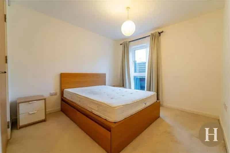 2 Bed Flat for Sale Hadleigh