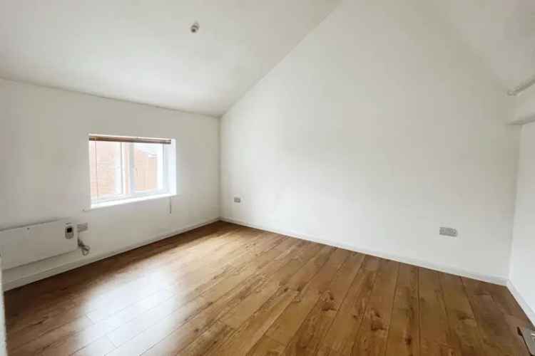 Two Double Bedroom Apartment Braintree Town Center Near Train Station