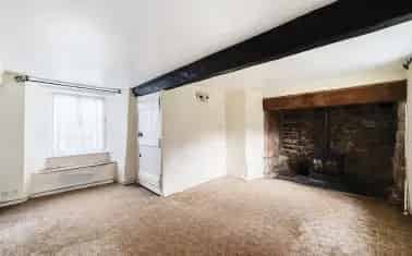 Charming Thatched Cottage Williton Modernisation Potential