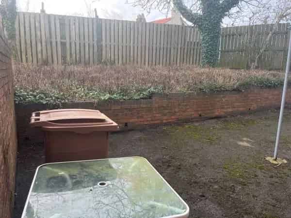 2 Bed Flat Swap Bridlington - Quiet Area - Healthcare Reasons
