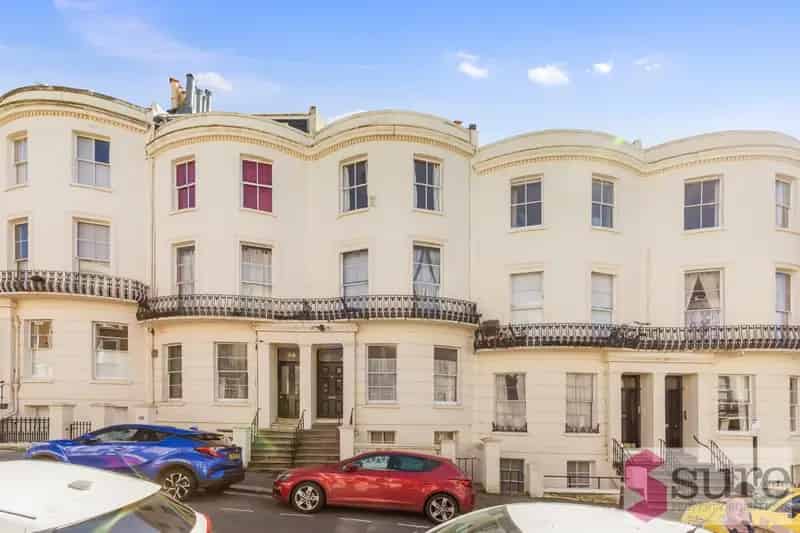1 Bedroom Apartment to Rent