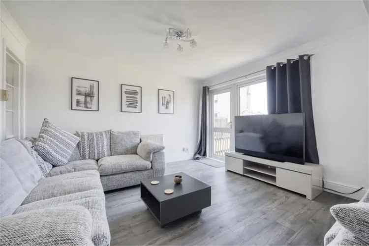 2 Bed End Terrace House Seafield West Lothian